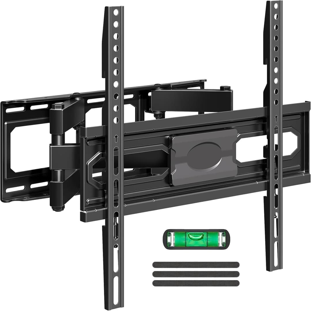 EconoMe Full Motion Mount, 32-65in, TV Mounts