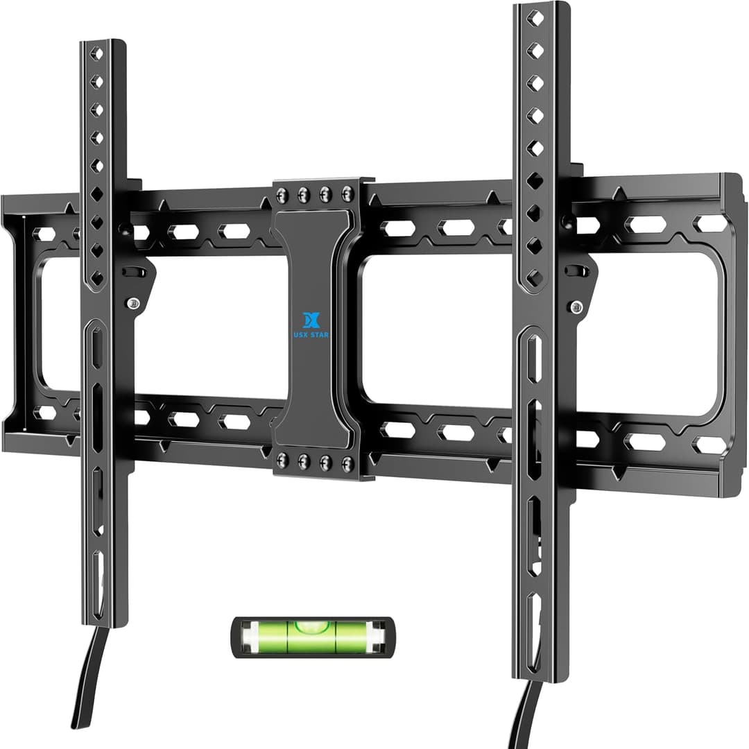 USX STAR Fixed Mount, 37-86in, TV Mounts