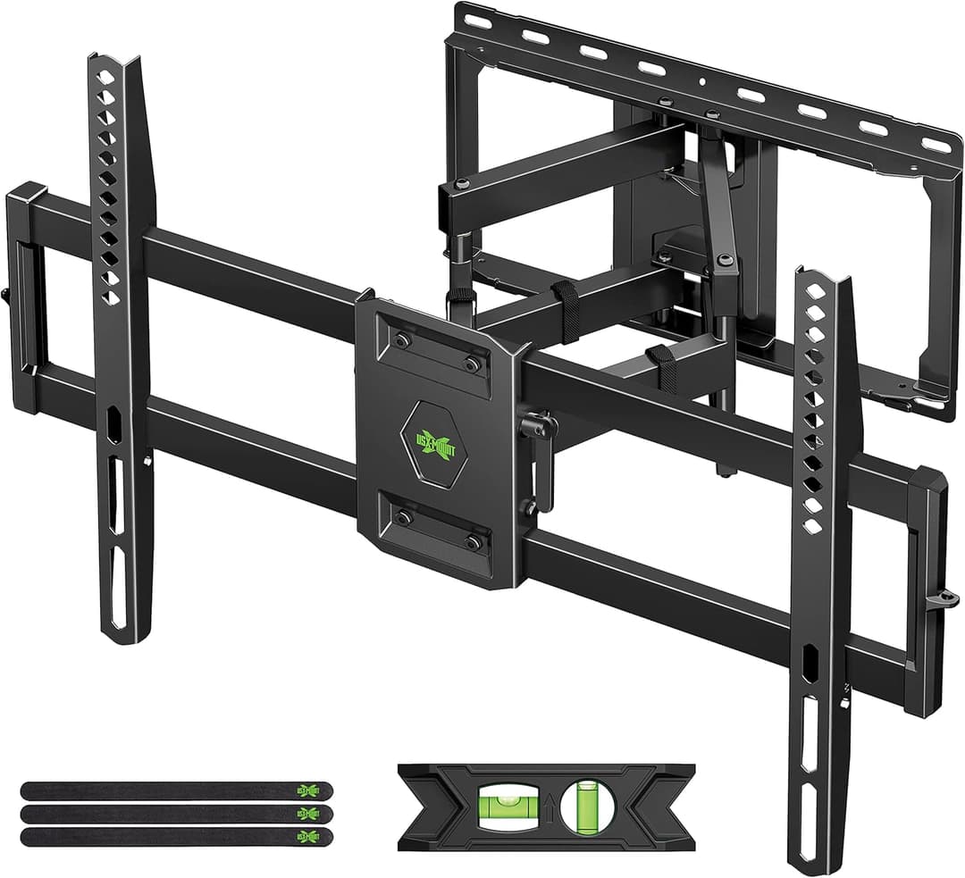 USX Mount Full Motion, 42-90in, TV Mounts